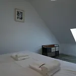 Le Chardonnay Apartament *