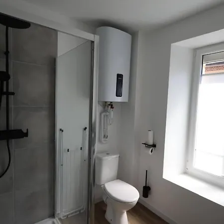 Le Chardonnay Apartment