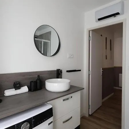 Apartament Le Chardonnay Chouilly