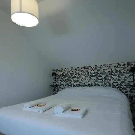 Le Chardonnay Apartment Chouilly
