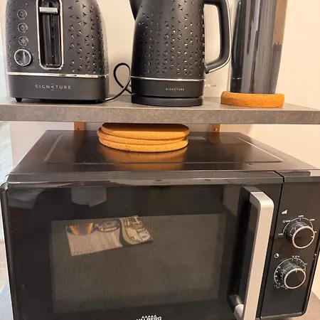 Apartment Le Chardonnay *