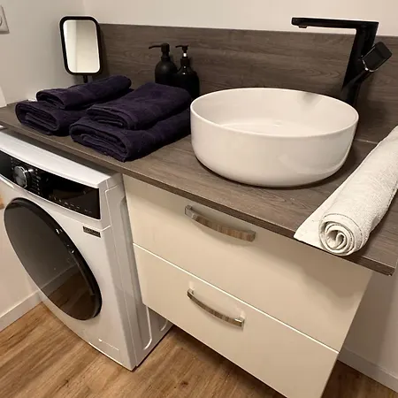 Le Chardonnay Apartament Chouilly