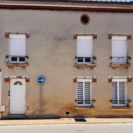 Apartment Le Chardonnay *