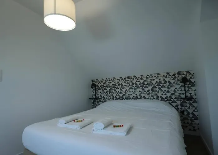 Le Chardonnay Apartment Chouilly