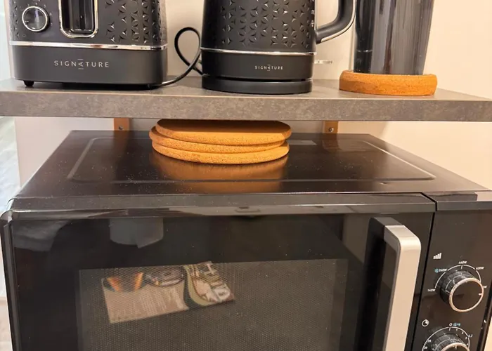 Apartment Le Chardonnay *