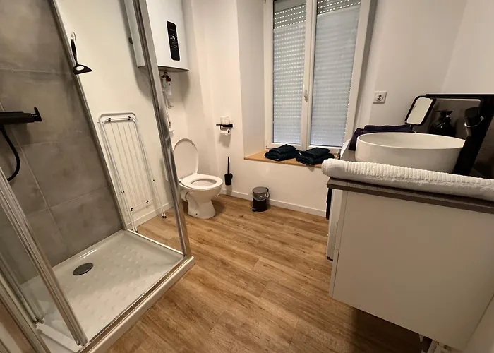 Le Chardonnay * Chouilly