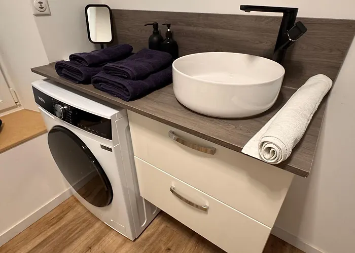 Le Chardonnay Apartment Chouilly